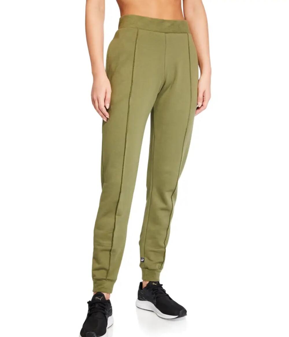 New ~ TEREZ ~ Women's Cotton Fleece Joggers Size S